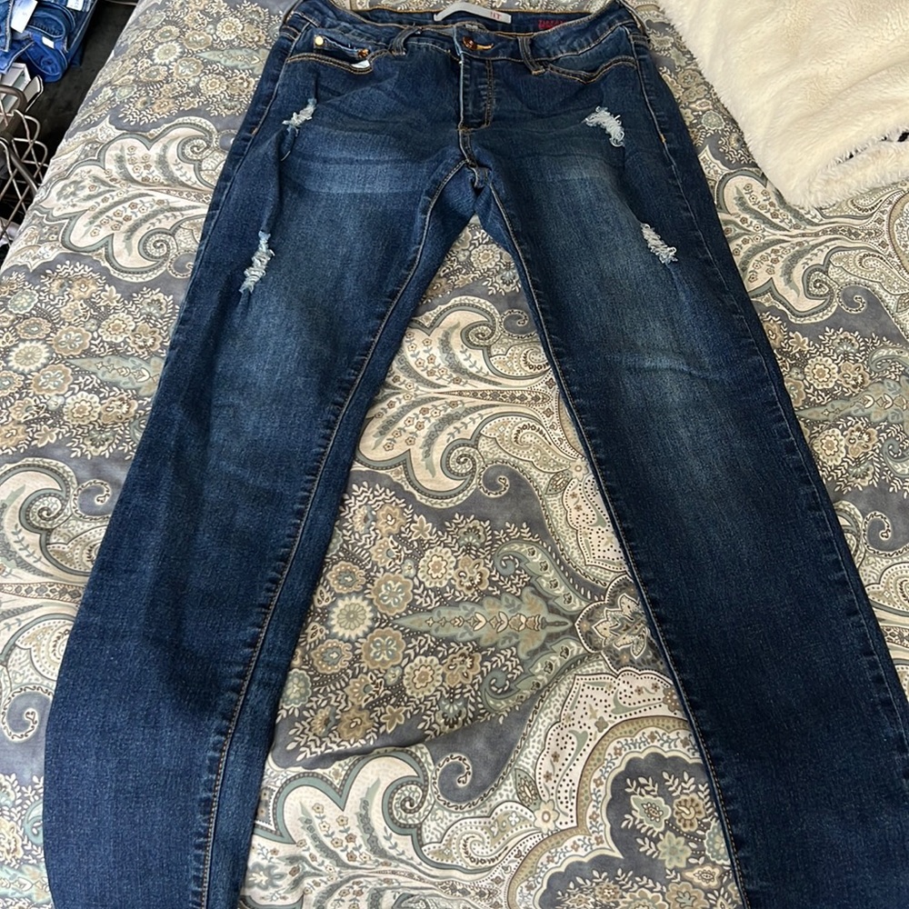 IT Jeans